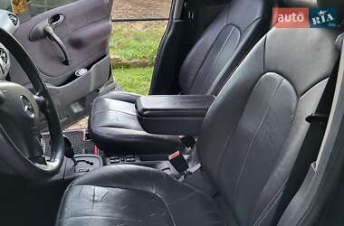 Mercedes-Benz A-Class 1999