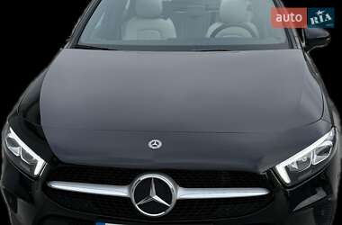 Mercedes-Benz A-Class  2019