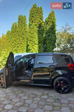 Mercedes-Benz A-Class 2005