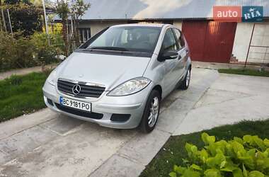 Mercedes-Benz A-Class  2006