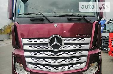 Mercedes-Benz Actros 1845 2011