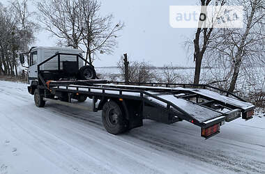 Mercedes-Benz Actros  1994