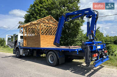Mercedes-Benz Actros 2011