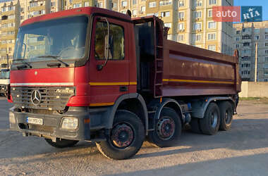 Mercedes-Benz Actros  2006