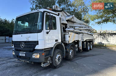 Mercedes-Benz Actros  2006