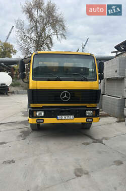 Mercedes-Benz Actros  1996