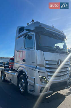 Mercedes-Benz Actros  2019