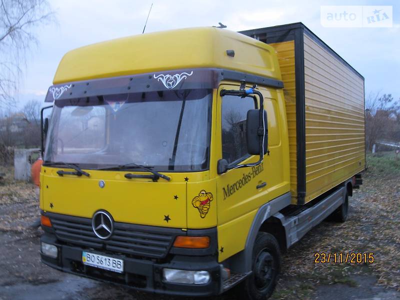 Руководство По Ремонту Мерседес 817