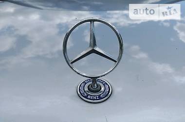 Mercedes-Benz Atego  1998