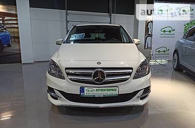 Mercedes-Benz Atego  2014