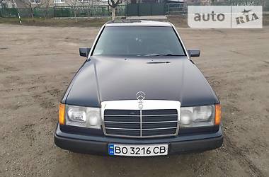 Mercedes-Benz Atego  1986