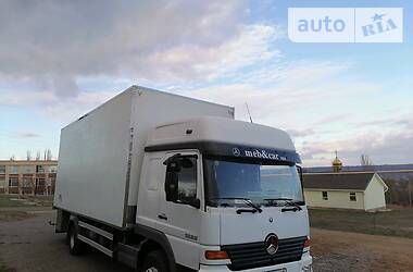 Mercedes-Benz Atego  2000