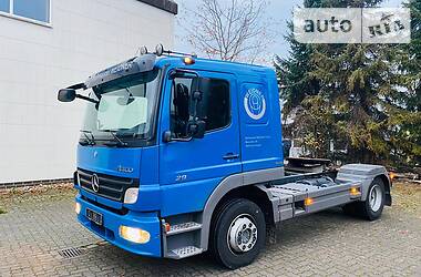 Mercedes-Benz Atego  2010