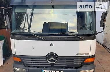 Mercedes-Benz Atego  2000