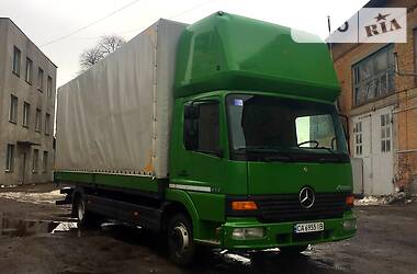 Mercedes-Benz Atego  1998