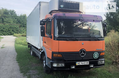 Mercedes-Benz Atego  1998