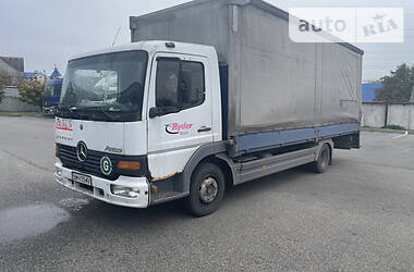 Mercedes-Benz Atego  2004