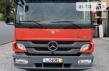 Mercedes-Benz Atego  2011