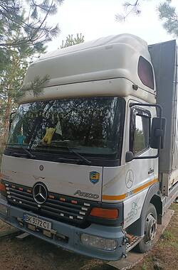 Mercedes-Benz Atego  1999