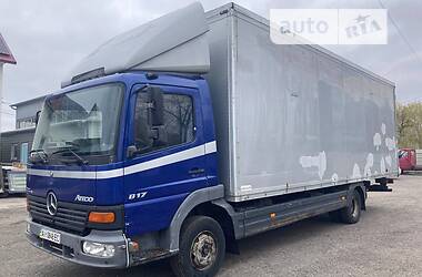 Mercedes-Benz Atego  1999