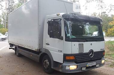 Mercedes-Benz Atego  2000