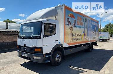 Mercedes-Benz Atego  2004