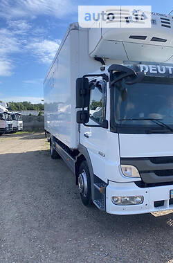 Mercedes-Benz Atego  2006