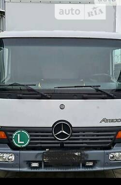 Mercedes-Benz Atego  2000