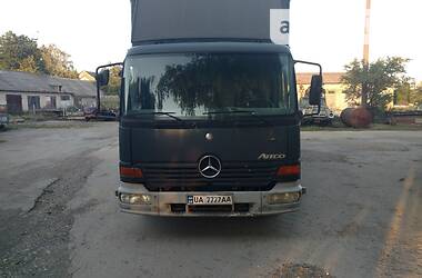 Mercedes-Benz Atego  1998