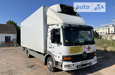 Mercedes-Benz Atego  2004