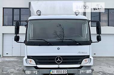 Mercedes-Benz Atego  2006