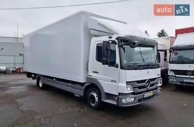 Mercedes-Benz Atego  2011