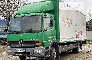 Mercedes-Benz Atego  2005