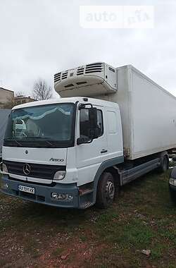 Mercedes-Benz Atego  2005