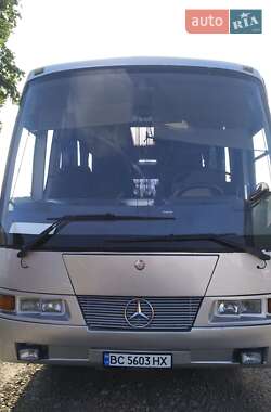 Mercedes-Benz Atego  1997