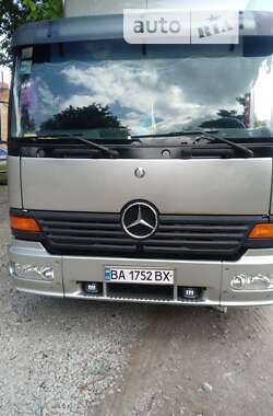 Mercedes-Benz Atego 1999