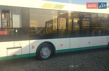 Mercedes-Benz Atego 2010