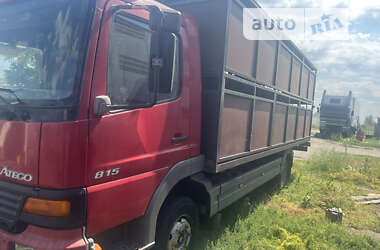 Mercedes-Benz Atego  1999