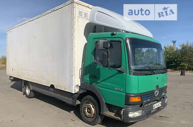 Mercedes-Benz Atego  1999