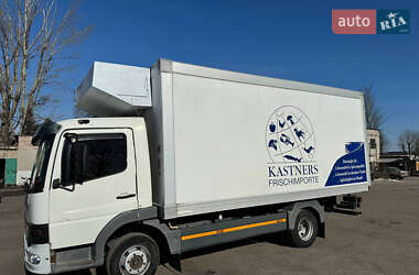 Mercedes-Benz Atego 2000