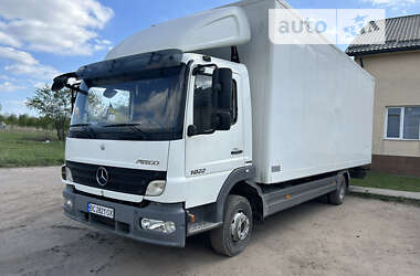 Mercedes-Benz Atego  2009