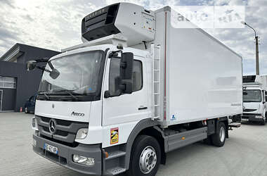 Mercedes-Benz Atego  2012