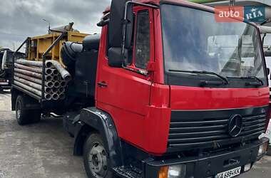 Mercedes-Benz Atego 1998