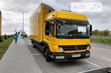 Mercedes-Benz Atego  2009