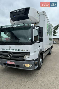 Mercedes-Benz Atego 2012