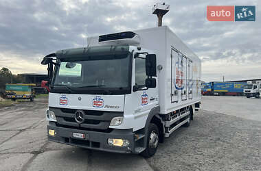 Mercedes-Benz Atego  2011