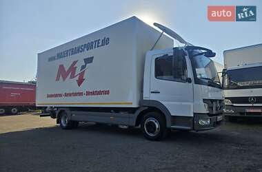 Mercedes-Benz Atego  2011