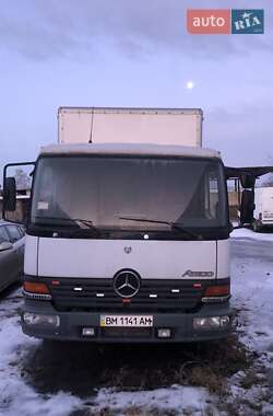 Mercedes-Benz Atego 2003