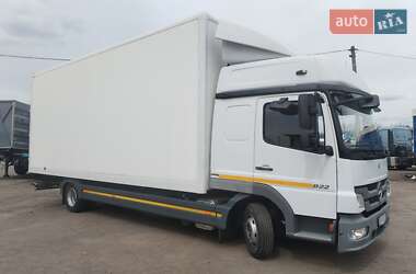 Mercedes-Benz Atego 2011