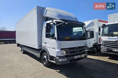 Mercedes-Benz Atego  2012